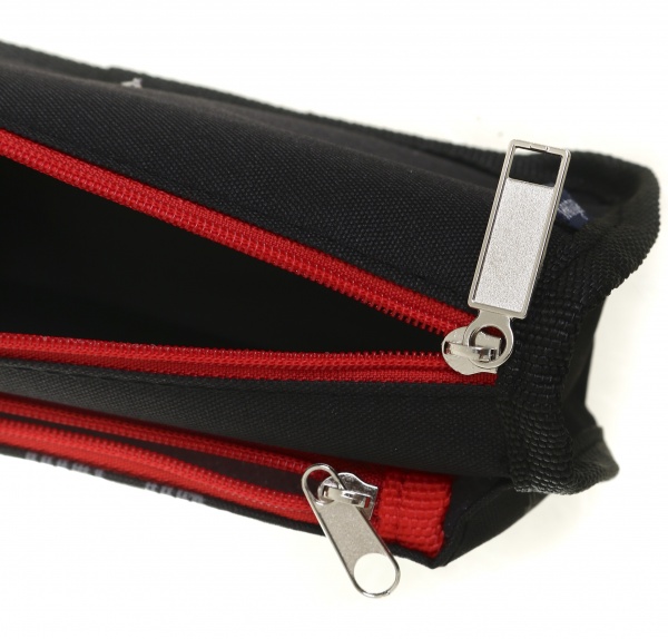 Пенал YM8720 Fresh різнокольоровий