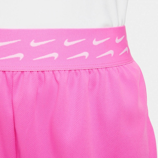 Шорты Nike G NK DF TROPHY SHORT FB1092-675 р. L розовый