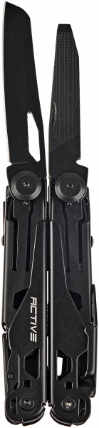 Мультитул ACTIVE Batman (19 инструментов) 63.03.99