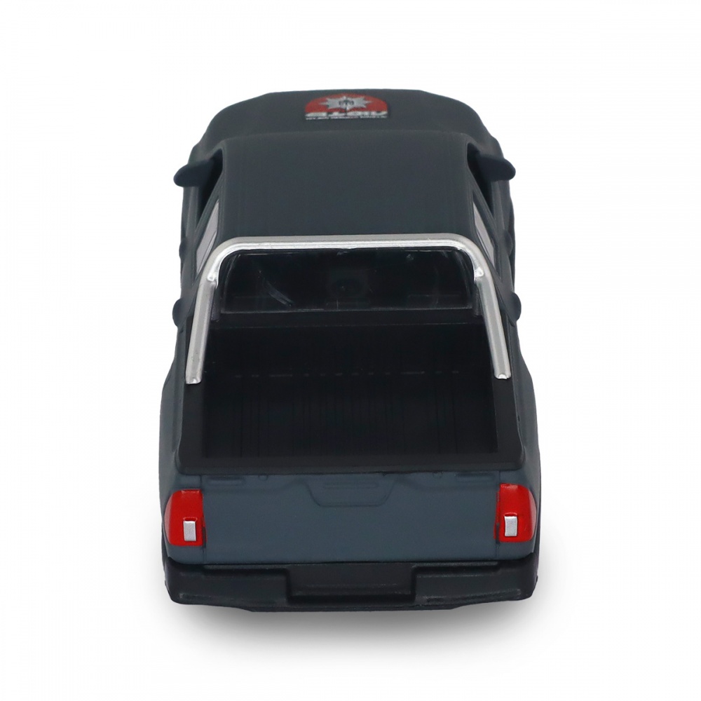 Автомодель TechnoDrive 1:32 серии