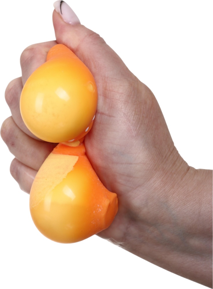 Іграшка-антистрес PIXIE стретч динозавр 53.6 г в асорт. CKS-10677