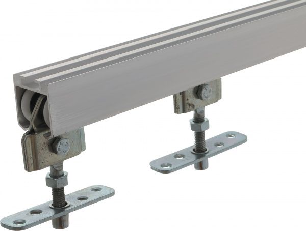 Комплект раздвижной системы Новатор 34 2,0 м 60 кг