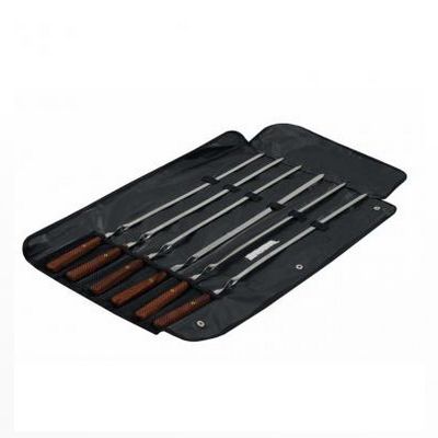 Набор шампуров Кемпинг BQ-0710(8)