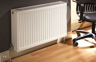 Як вибрати радіатор опалення