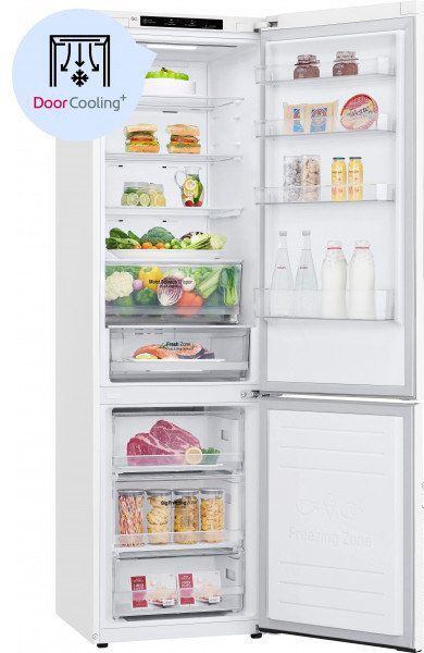 Холодильник LG GW-B509SQJZ