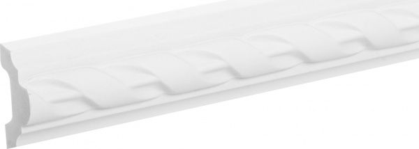 Молдинг Gaudi Decor М-103 2400x18x42мм 