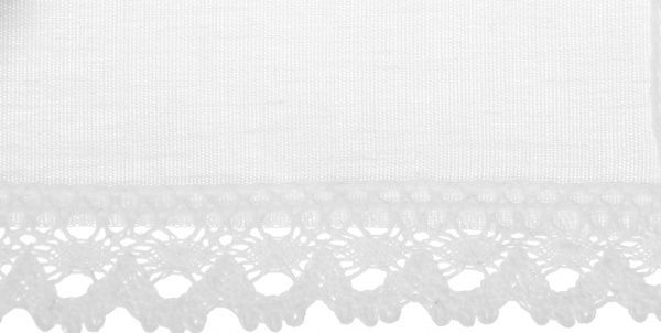 Скатертина 150x150 см бежевий 