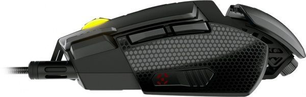 Мишка Cougar 700M EVO black 