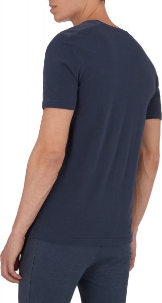 Футболка Energetics Argente I ux 302708-516 S синій