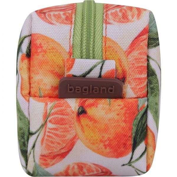 Косметичка Bagland Мандарин сублімація 786 мульті 00200664 