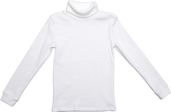 Джемпер детский Фламинго р.122 молочный 