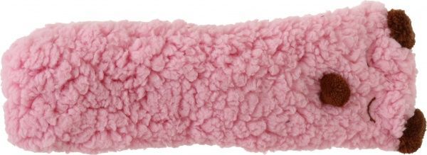 Тапочки детские Maxwin KIDS Шиппи р.32-34 розовый MWSE008/pink 