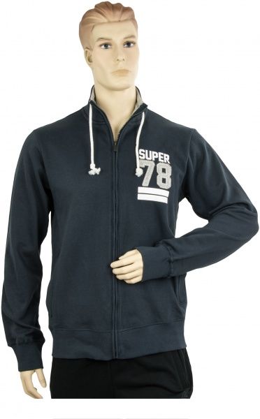 Джемпер Proxima RANDOM RANDOMDK BLUE р. 2XL синій