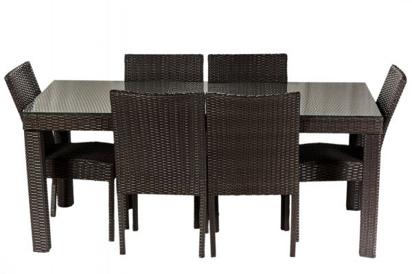 Комплект Калифорния Стандарт Макси антрацит 