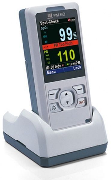 Пульсоксиметр Mindray PM-60