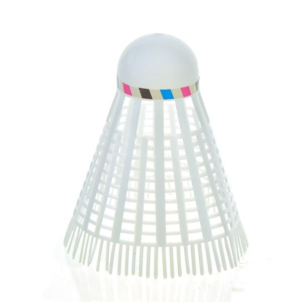 Набір для бадмінтону з воланом та м'ячем 307-1