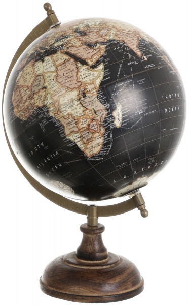 Глобус в ассортименте 33 см