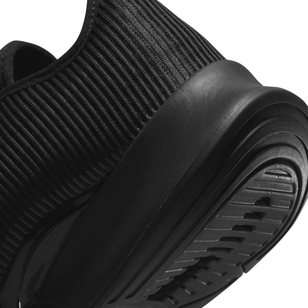 Кроссовки Nike Air Zoom SuperRep 2 CU5925-002 р.US 8,5 черный