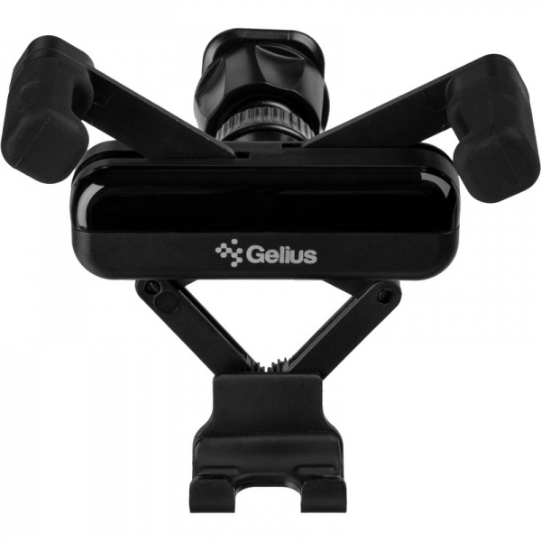 Тримач для мобільного телефона Pro GP-CH012 Gelius чорний