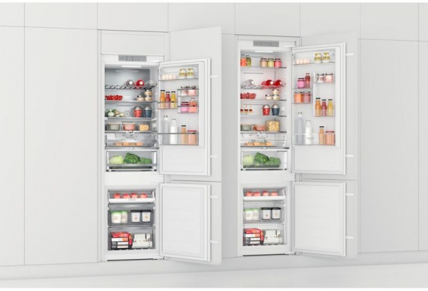 Встраиваемый холодильник Hotpoint Ariston HAC20 T321