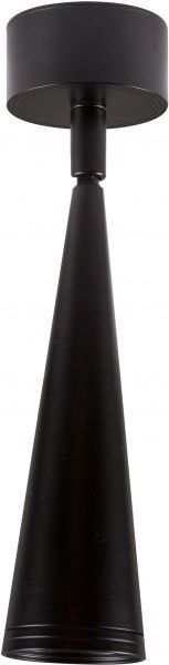 Светильник потолочный Светкомплект DL-CON 07 LED 1xчерный 