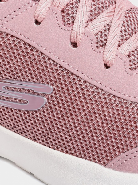 Кроссовки Skechers 12947 MVE р.US 6 розовый