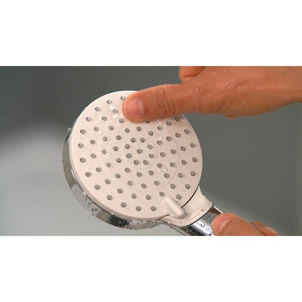 Душевой гарнитур Hansgrohe Crometta Vario 26997400 (28155000 + 26330400) 