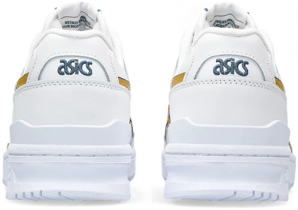 Кроссовки Asics EX89 1201A476-114 р.41,5 белый