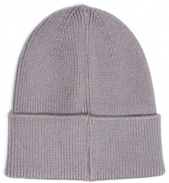 Шапка Outhorn CAP M246 OTHAW23ACAPM246-25S р.L-XL сірий