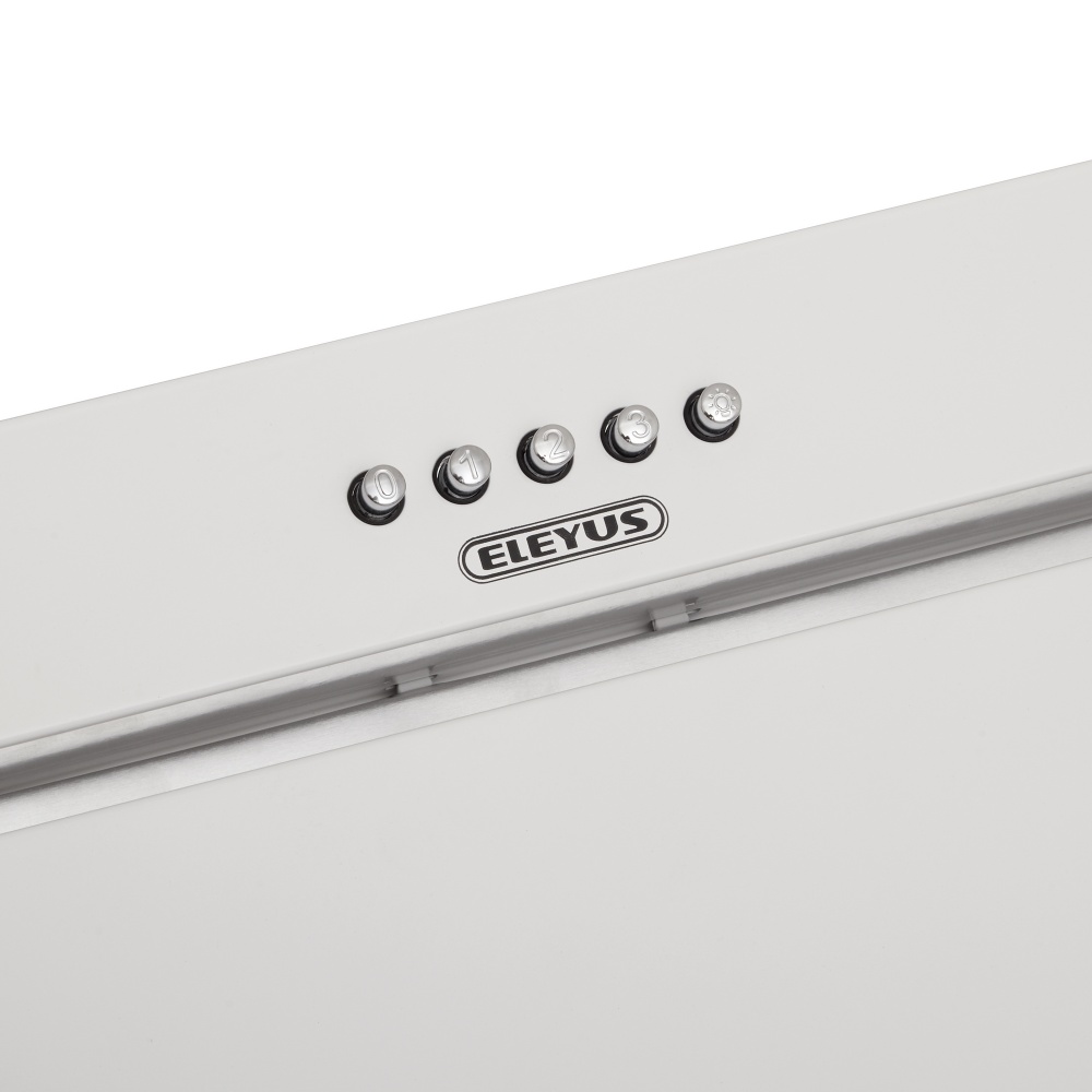 Вытяжка Eleyus URBAN 1200 LED 52 WH