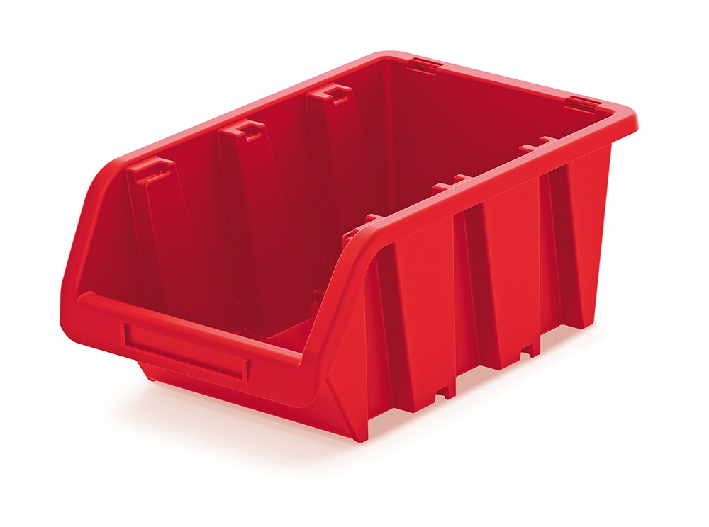 Емкость для мелких деталей Kistenberg KTR12-3020