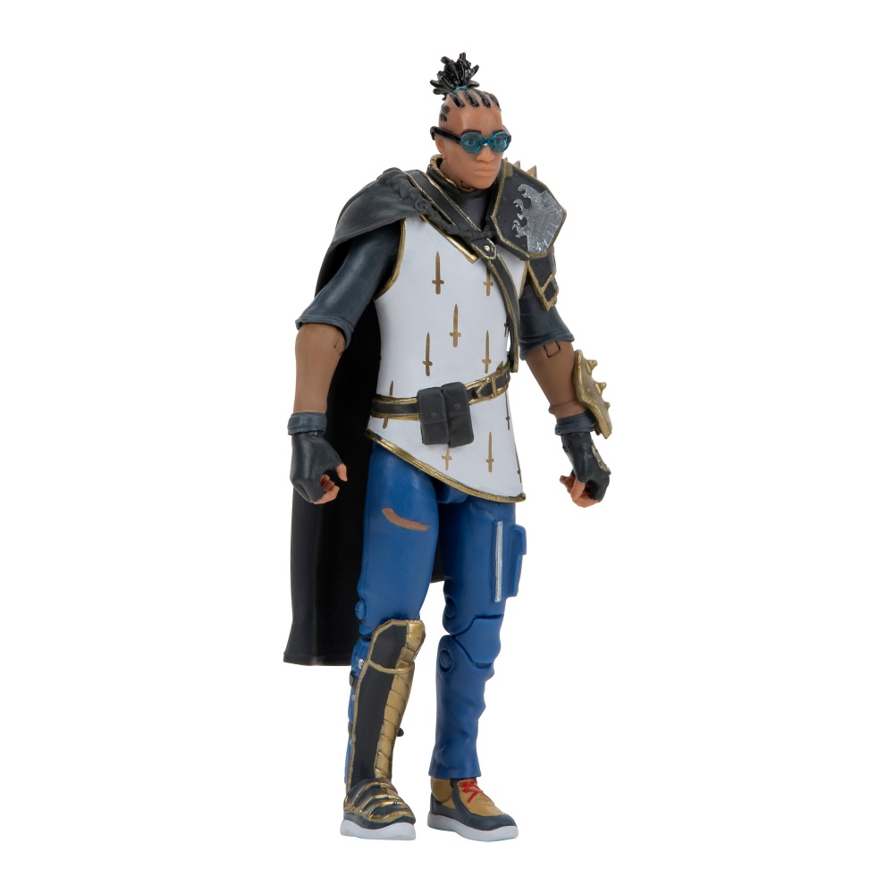 Фигурка коллекционная Fortnite Solo Mode Malik 10 см FNT1356