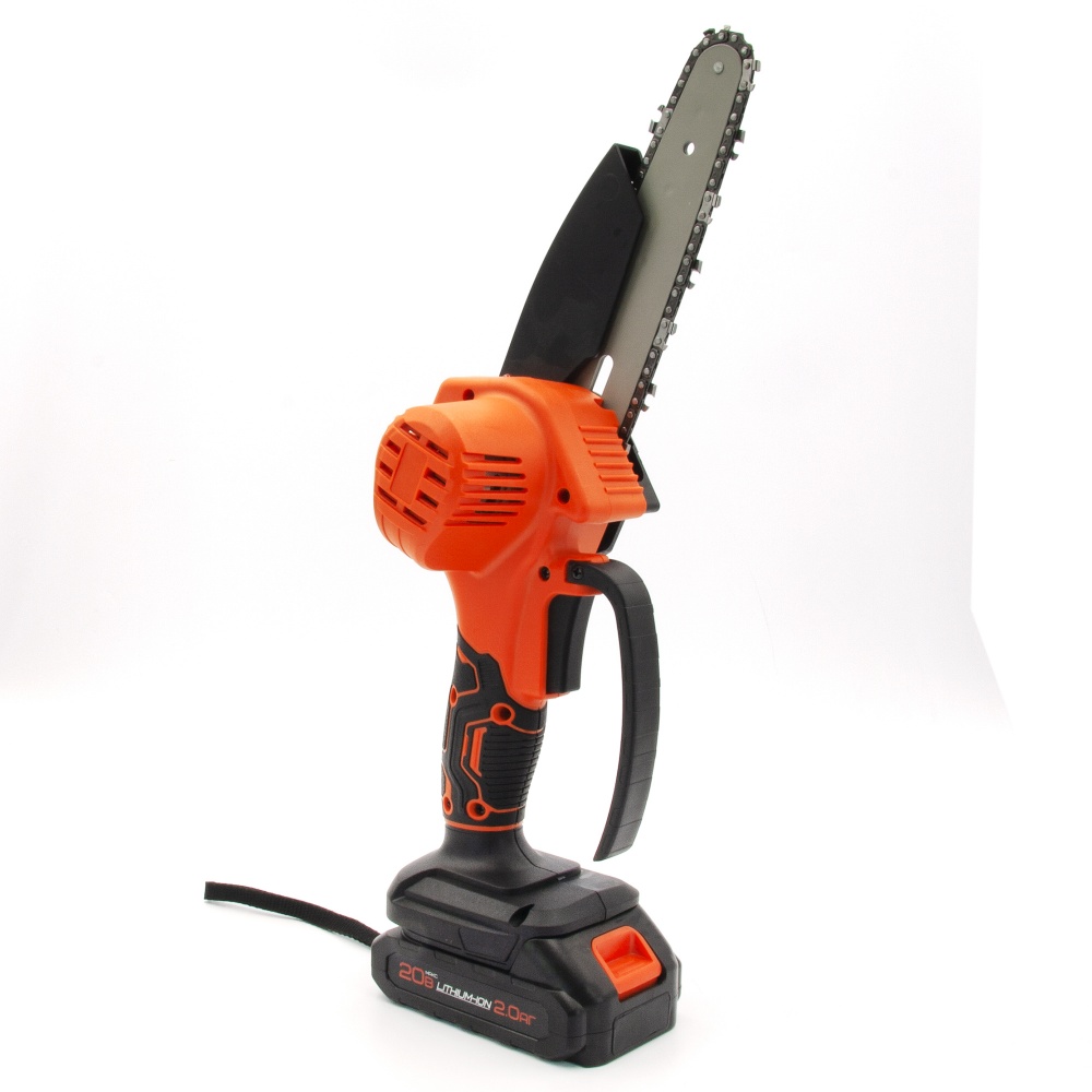 Акумуляторна міні пила PROTON CS-20 NF