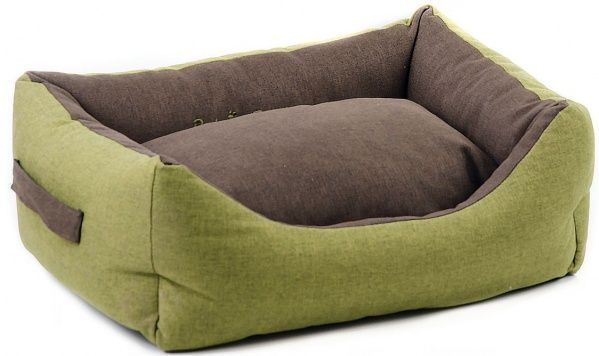 Лежак Природа ОЛІВІЯ 1 51х41х16 см