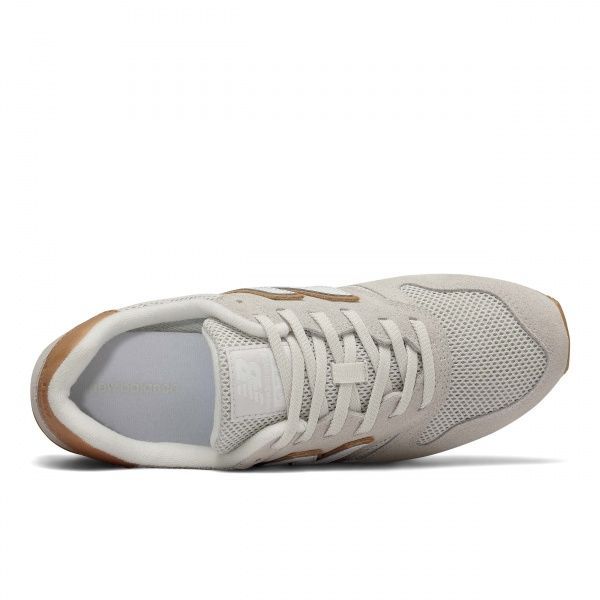 Кросівки New Balance ML373NBC р.8,5 сірий