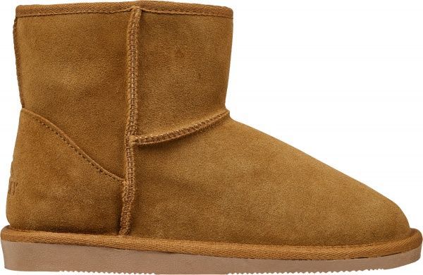 Черевики McKinley Marie II 296320-118 р. 38 коричневий