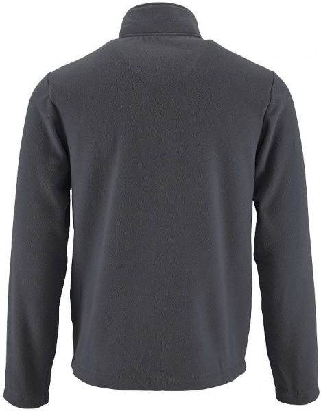 Куртка Sol's Norman Men р. M угольно-серый