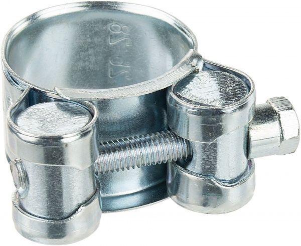 Хомут силовий 26-28 мм 