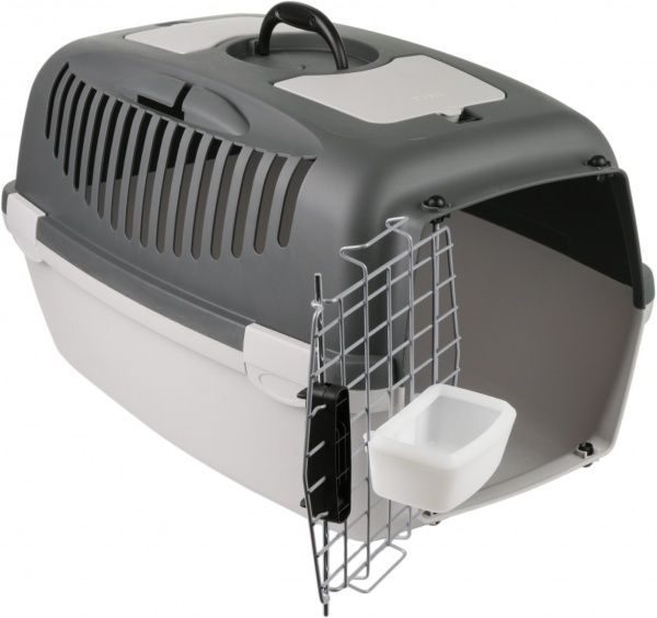 Переноска Stefanplast Gulliver 3 61х40х38 см 3985