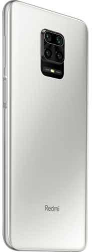 Смартфон Xiaomi Redmi Note 9 Pro 6/128GB glacier white (636822) 