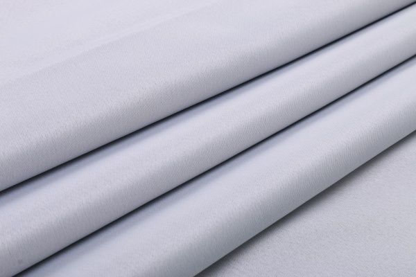 Тканина портьєрна blackout 295 см сірий 