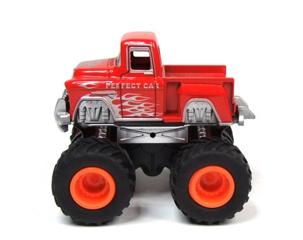 Машинка инерционная XG в ассортименте XG879-14W