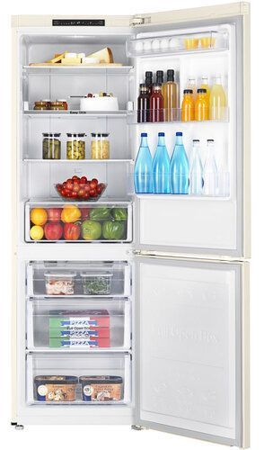 Холодильник Samsung RB33J3000EL/UA