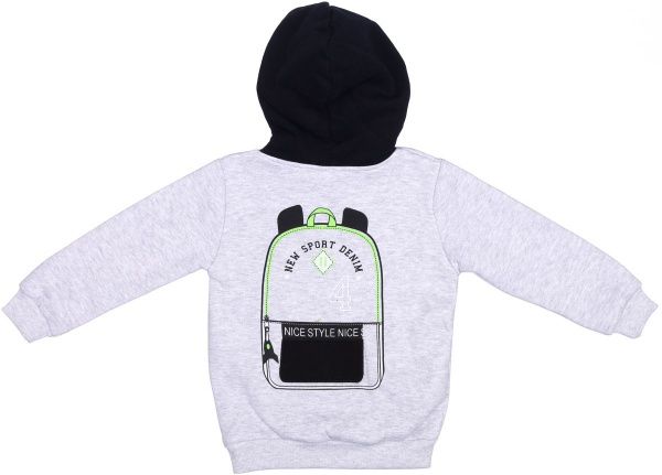 Костюм ALG р.122 меланж 221430 