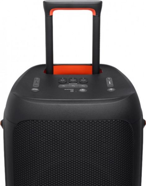 Акустична система JBL® JBLPARTYBOX310EU 2.0 black Partybox 310