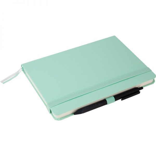 Щотижневик 2021 Partner Strong А5- м’ятний Axent 46563