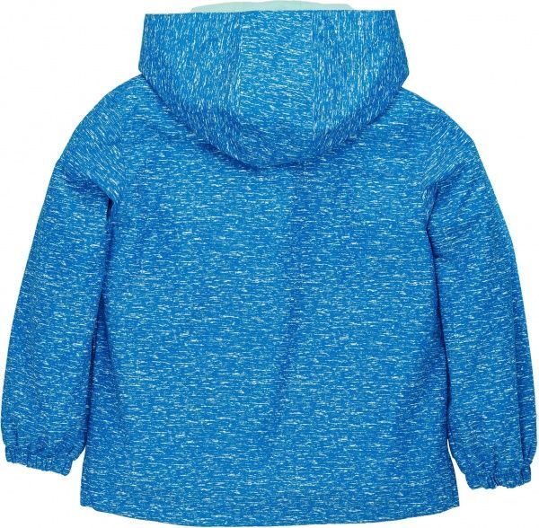 Куртка для хлопчиків JOIKS р.140 блакитний AVB-06 