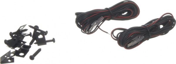 Автоакустика MJ 630 