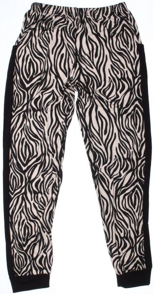 Комплект женский Nika Ledi 12511 р. M бежевый с черным 