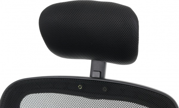 Кресло Марс NF-7840-1 черный 